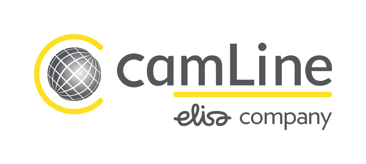 Link to camLine homepage